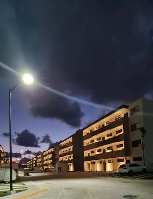 Apartamento Aqua Playa del Carmen