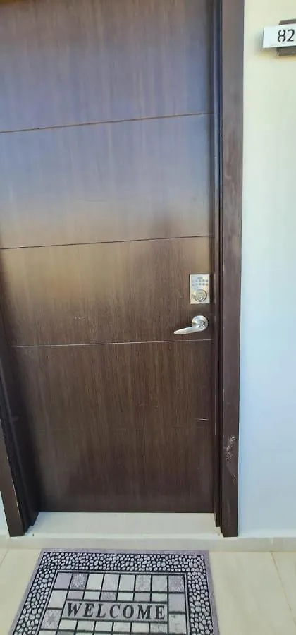 Apartamento Aqua Playa del Carmen 0*,