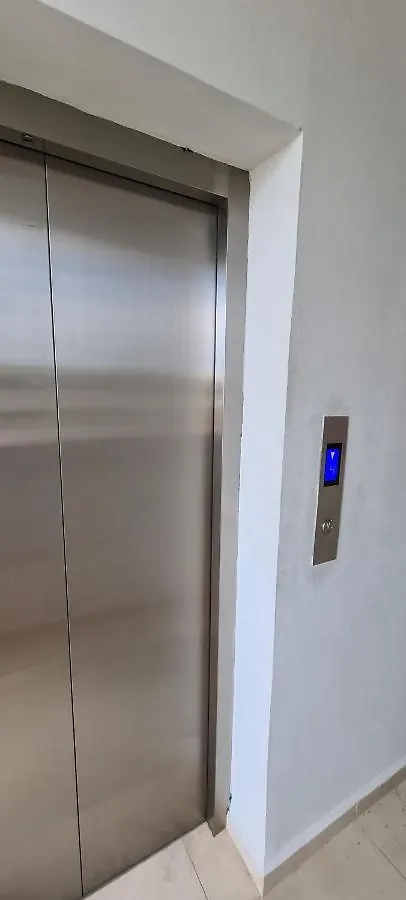 Apartamento Aqua Playa del Carmen México