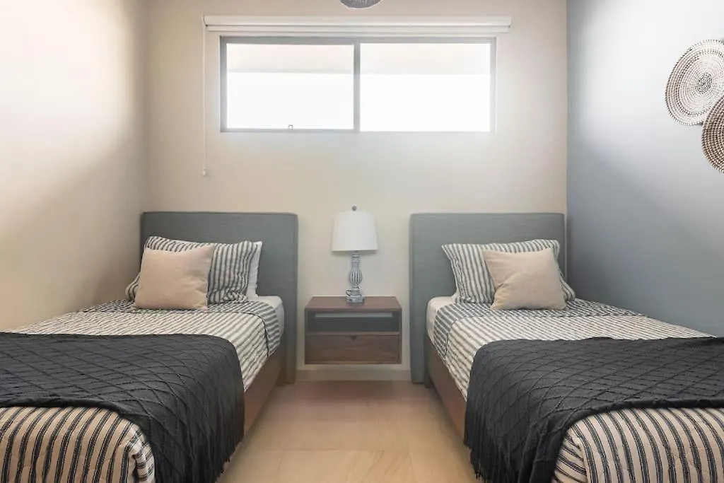 Apartament Aqua Playa del Carmen