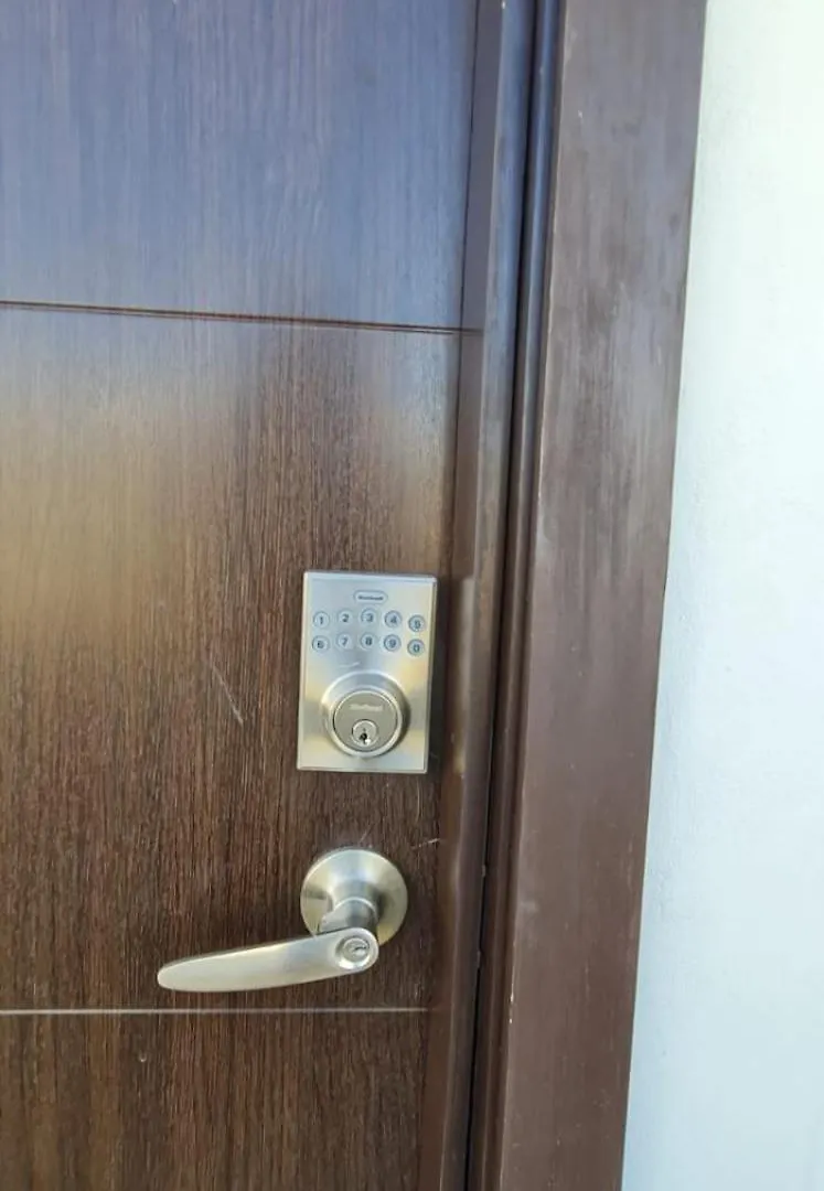 Apartament Aqua Playa del Carmen