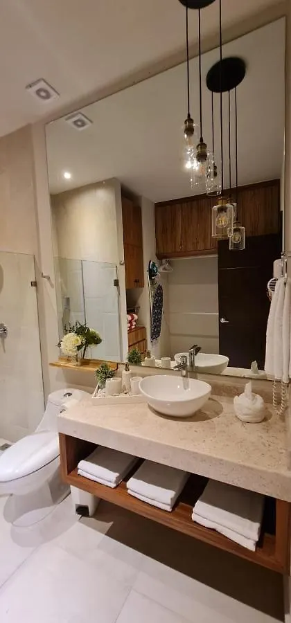 Ferienwohnung Aqua Playa del Carmen Mexiko