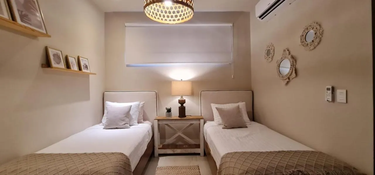 Ferienwohnung Aqua Playa del Carmen 0*,  Mexiko