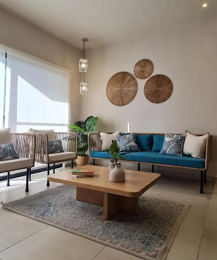 Ferienwohnung Aqua Playa del Carmen Mexiko