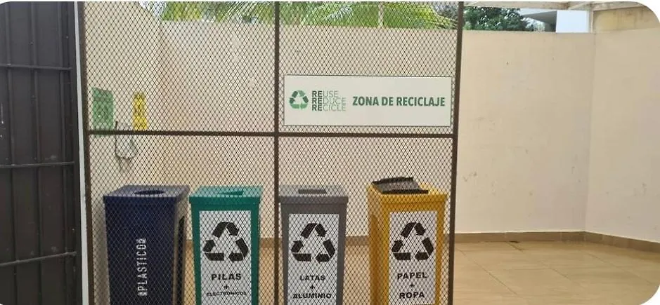 Apartament Aqua Playa del Carmen 0*,  Meksyk