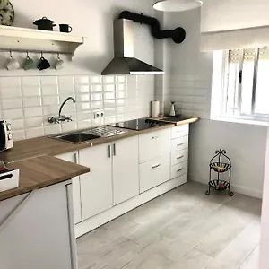 El Rincón De Gonzalo En Apartamento Ronda