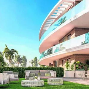 Exclusivo, En Costa Ballena, Cádiz Apartamento Chipiona