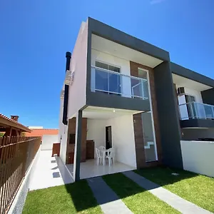 Sobrado Ingleses/santinho - Vista Mar Сasa de vacaciones Florianópolis