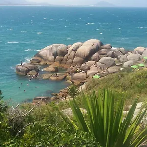 Aconchegante Com Estacionamento Incluso Apartamento Florianópolis