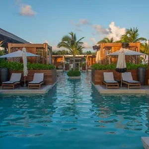 4bd Grand Luxxe Vidanta Riviera Maya Сasa de vacaciones Playa del Carmen