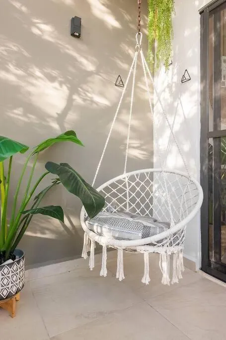 Aqua Apartment Playa del Carmen