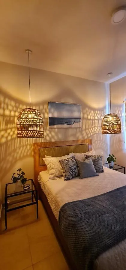 Aqua Apartment Playa del Carmen