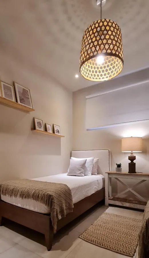 Aqua Apartment Playa del Carmen