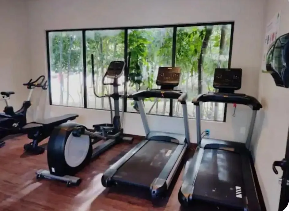 Aqua Apartment Playa del Carmen Mexico